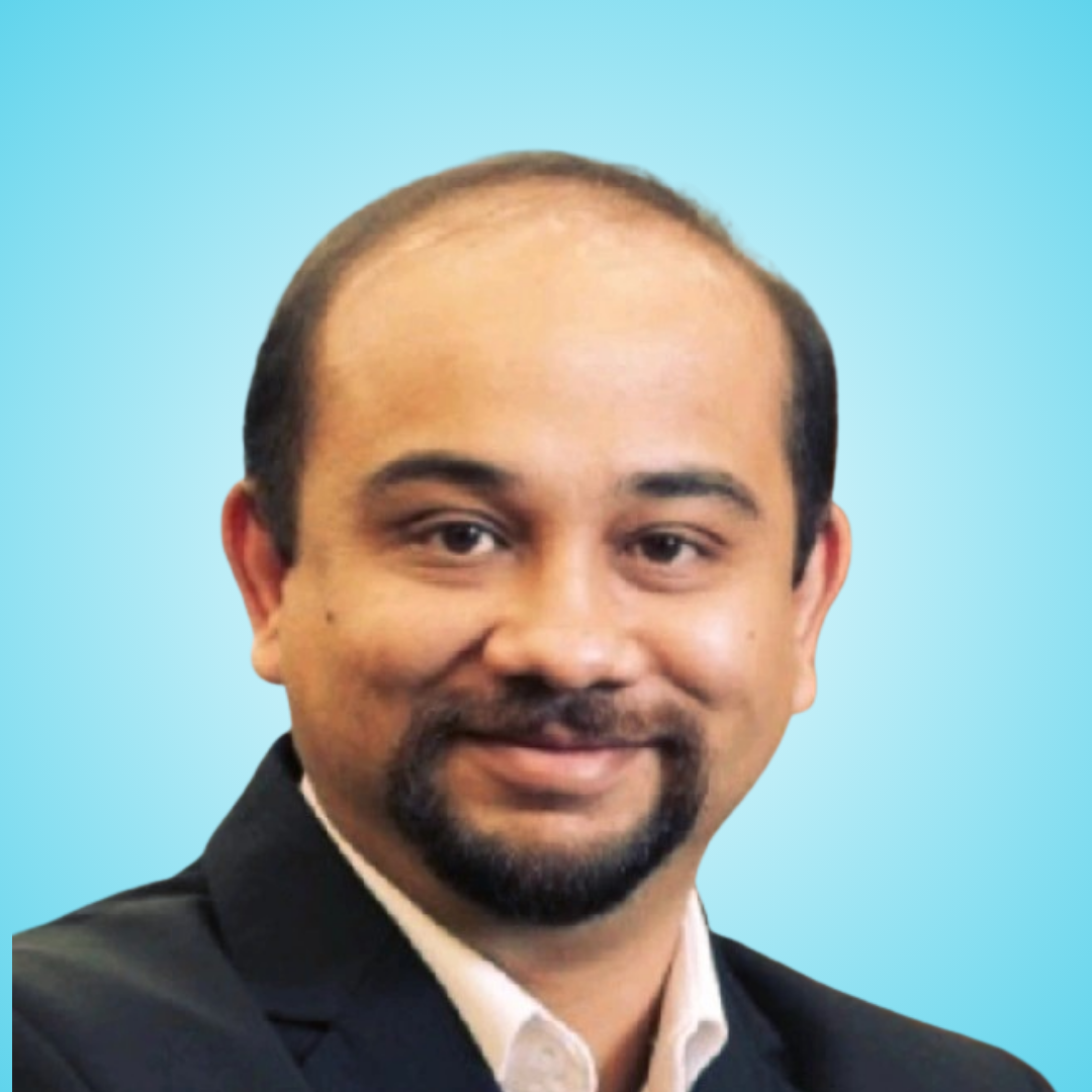 Roydon Gonsalvez